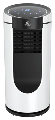 Мобильный кондиционер серии Royal Clima NEON RM-NN28HH-E