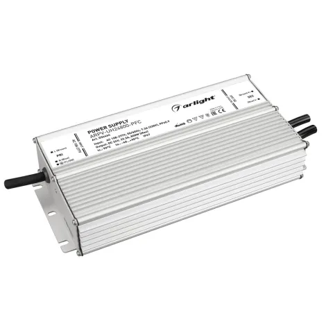 Блок питания Arlight ARPV-UH24800-PFC (24V, 33.3A, 800W)