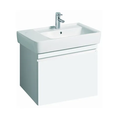 Тумба под раковину 70 см Geberit Renova Nr.1 Plan