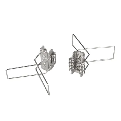 Пружинный держатель Arlight LINIA49-F-S
