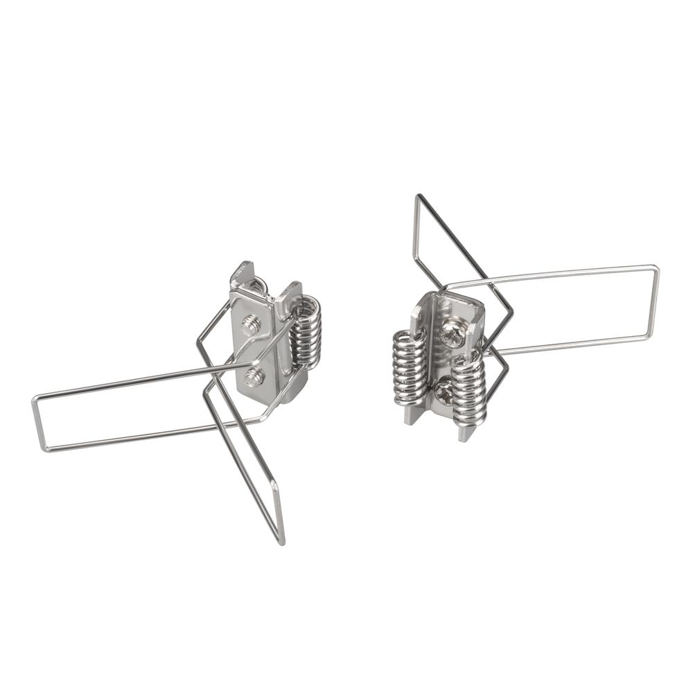 Пружинный держатель Arlight LINIA49-F-S