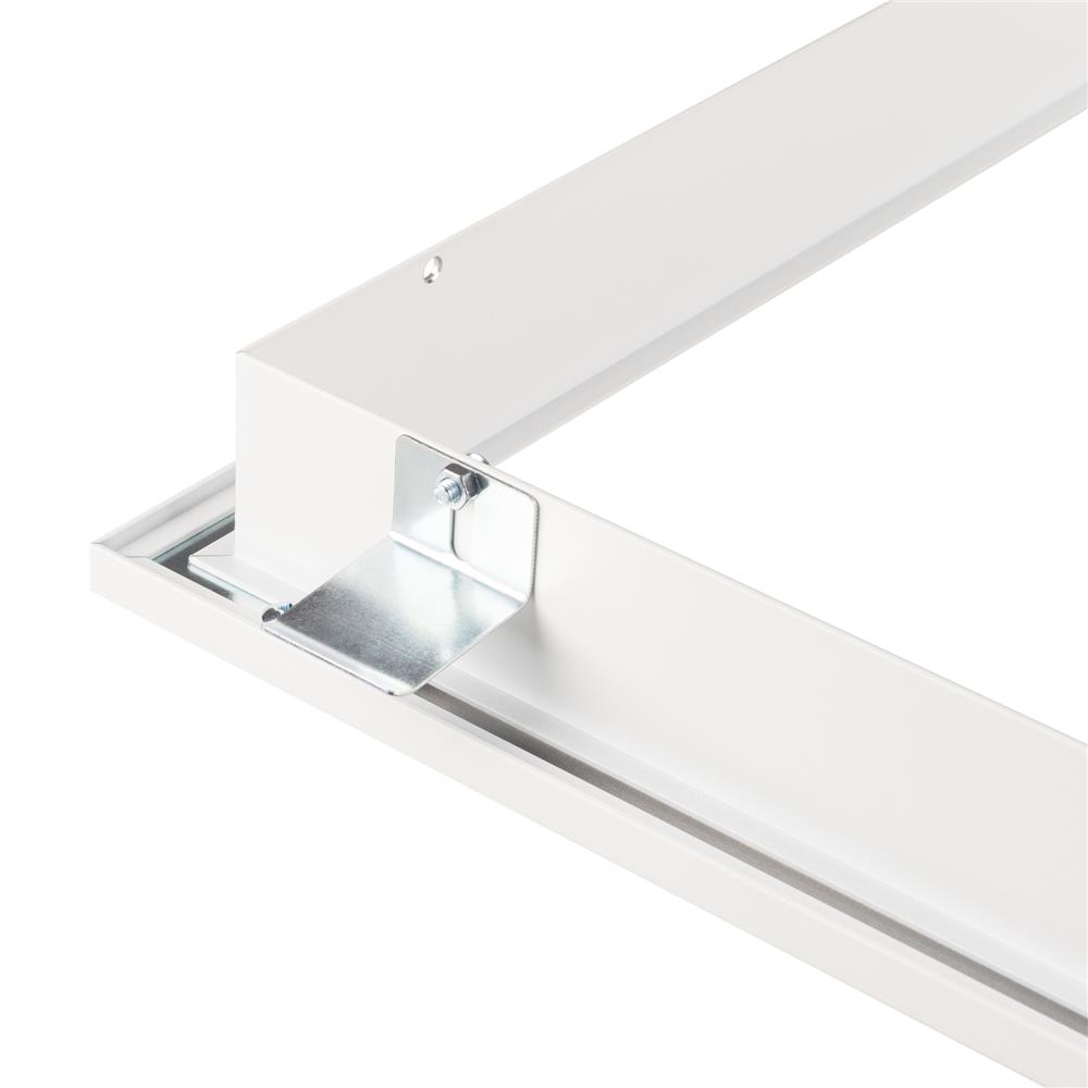 Набор Arlight BX3030 White (для панелей IM-300x300)