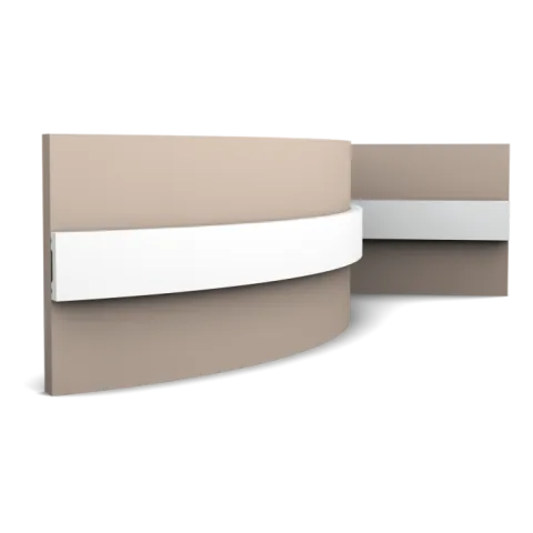 Гибкий молдинг Orac Decor SX162F Square