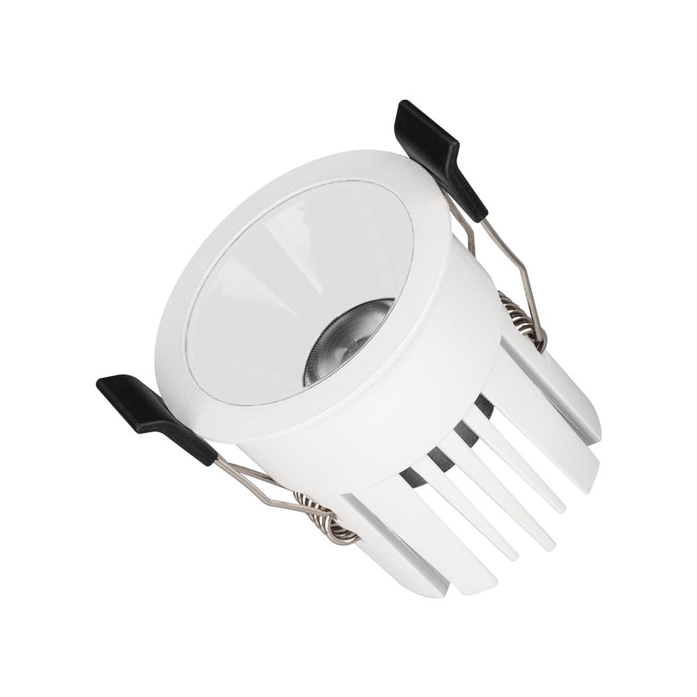 Светильник Arlight MS-ATLAS-BUILT-R58-10W Day4000 (WH-WH, 35 deg, 230V)