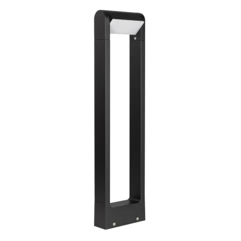 Светильник Arlight LGD-PATH-FRAME-ROTARY-H650-6W Warm3000 (BK, 111 deg, 230V)