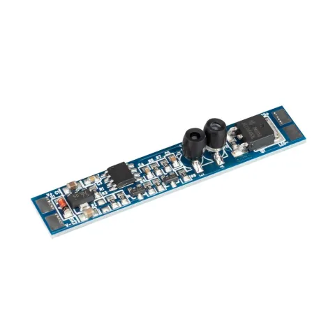 ИК-выключатель Arlight SR-RULE-HAND (12-24V, 1x8A, 55x10mm)
