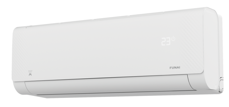 Инверторная сплит-система Funai SHOGUN Inverter 2023 RAC-I-SG70HP.D01