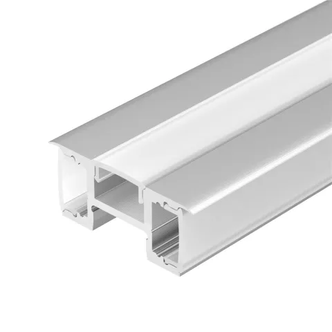 Профиль Arlight ARH-TRI-D-2000 ANOD