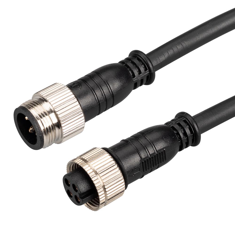 Коннектор подключения Arlight ARL-LINE-4pin (DMX512)