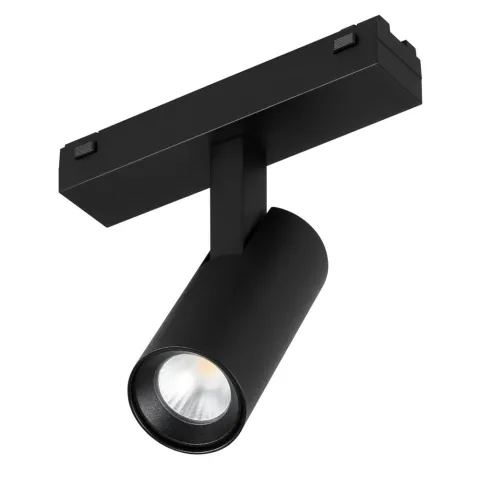 Светильник Arlight MAG-VIBE-SPOT-R35-8W Day4000 (BK, 24 deg, 48V)
