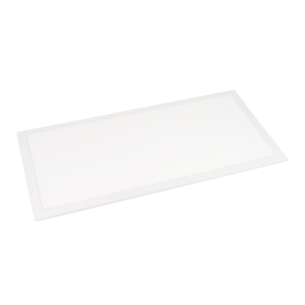 Светильник Arlight DL-INTENSO-S300x600-28W White6000 (WH, 120 deg, CRI90, 230V)