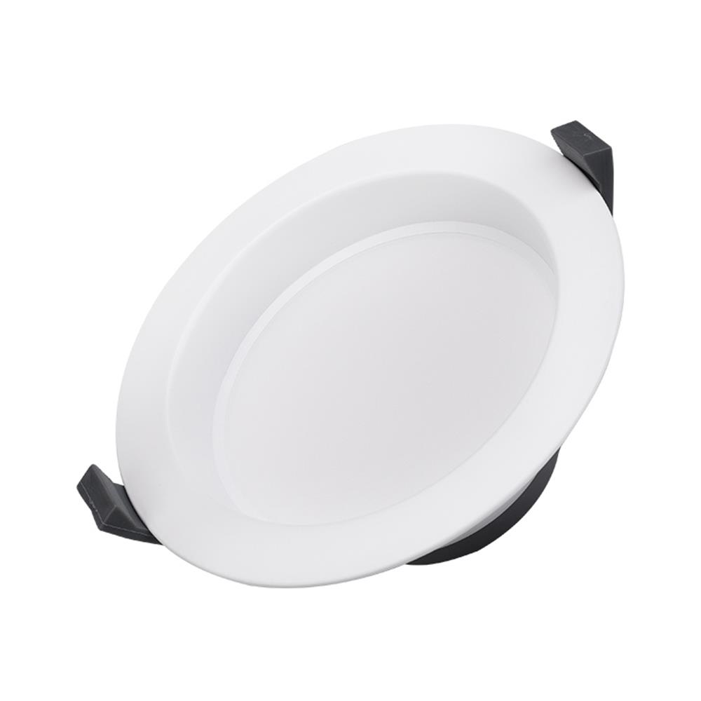 Светильник Arlight IM-CYCLONE-R145-14W Day4000 (WH, 90 deg)