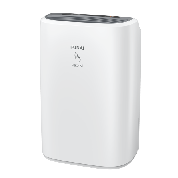 Осушитель воздуха Funai NEKO M RAD-N16T5E