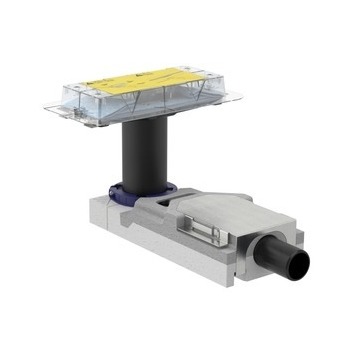 Душевой лоток Geberit CleanLine