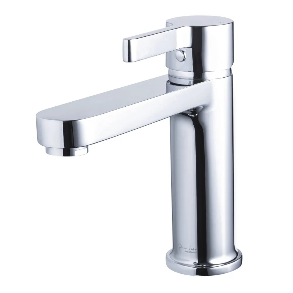 Смеситель для раковины MAXONOR PL10106.1, хром