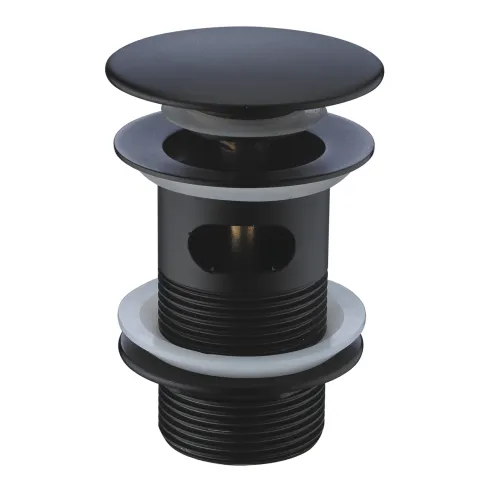 Донный клапан WasserKRAFT A080 Push-up