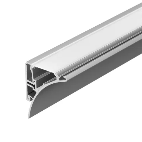 Профиль Arlight KARNIZ-R-2000 ANOD