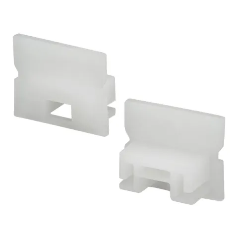 Заглушка Arlight WPH-FLOOR-22 с отверстием