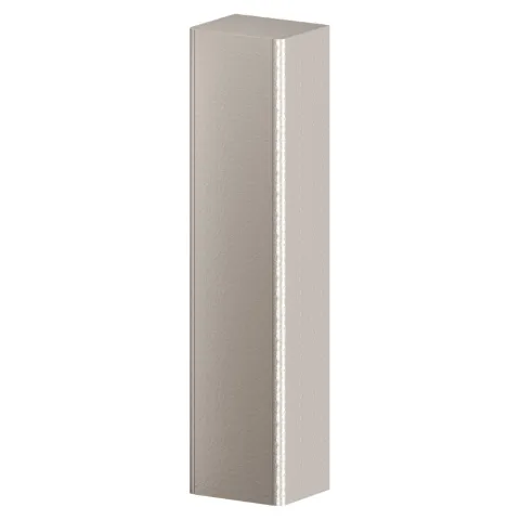 Пенал ArmadiArt VOI STONE FINISH CASHMERE
