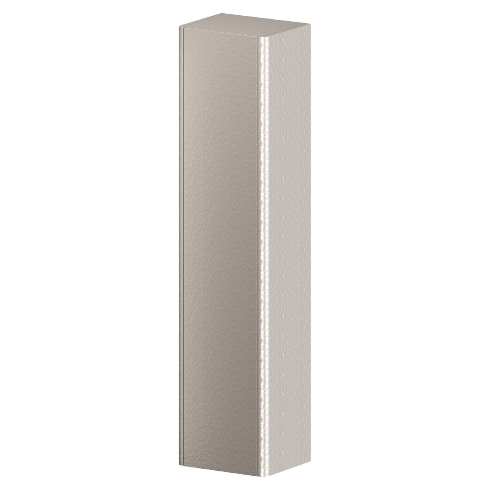 Пенал ArmadiArt VOI STONE FINISH CASHMERE