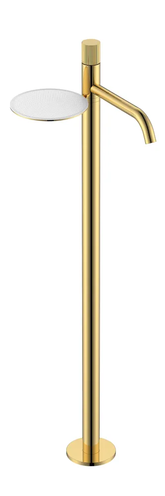 Смеситель для раковины Boheme Stick