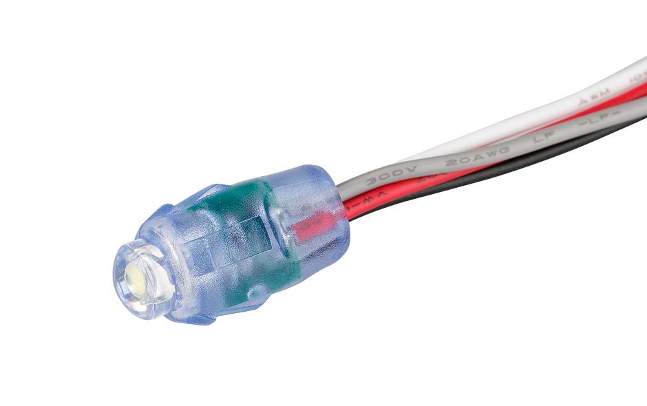 Модуль герметичный Arlight ARL-D12 5V Cool White
