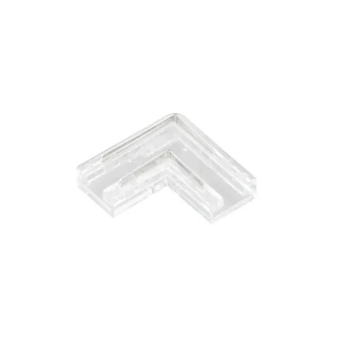 Коннектор угловой Arlight COB-MONO-5mm-2pin-STS