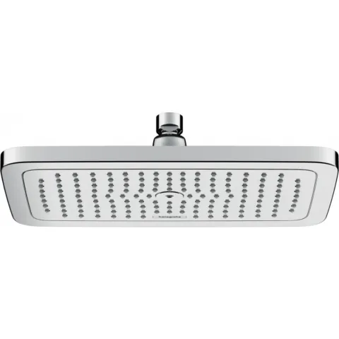 Верхний душ Hansgrohe Croma E 280 1jet, хром