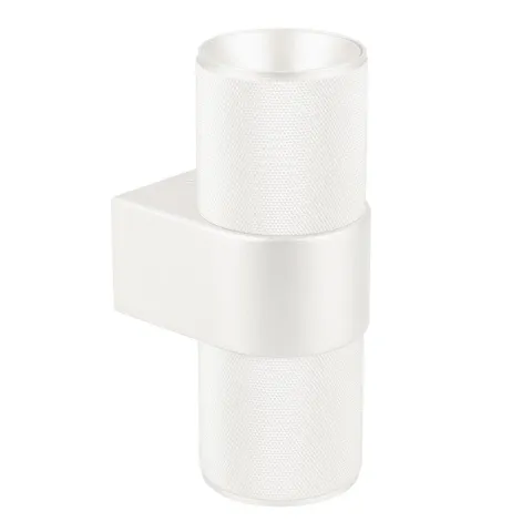 Светильник Arlight SP-SPICY-WALL-TWIN-S180x72-2x6W Day4000 (WH, 40 deg)