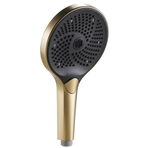 Душевая лейка MAXONOR PL27-26, шампань