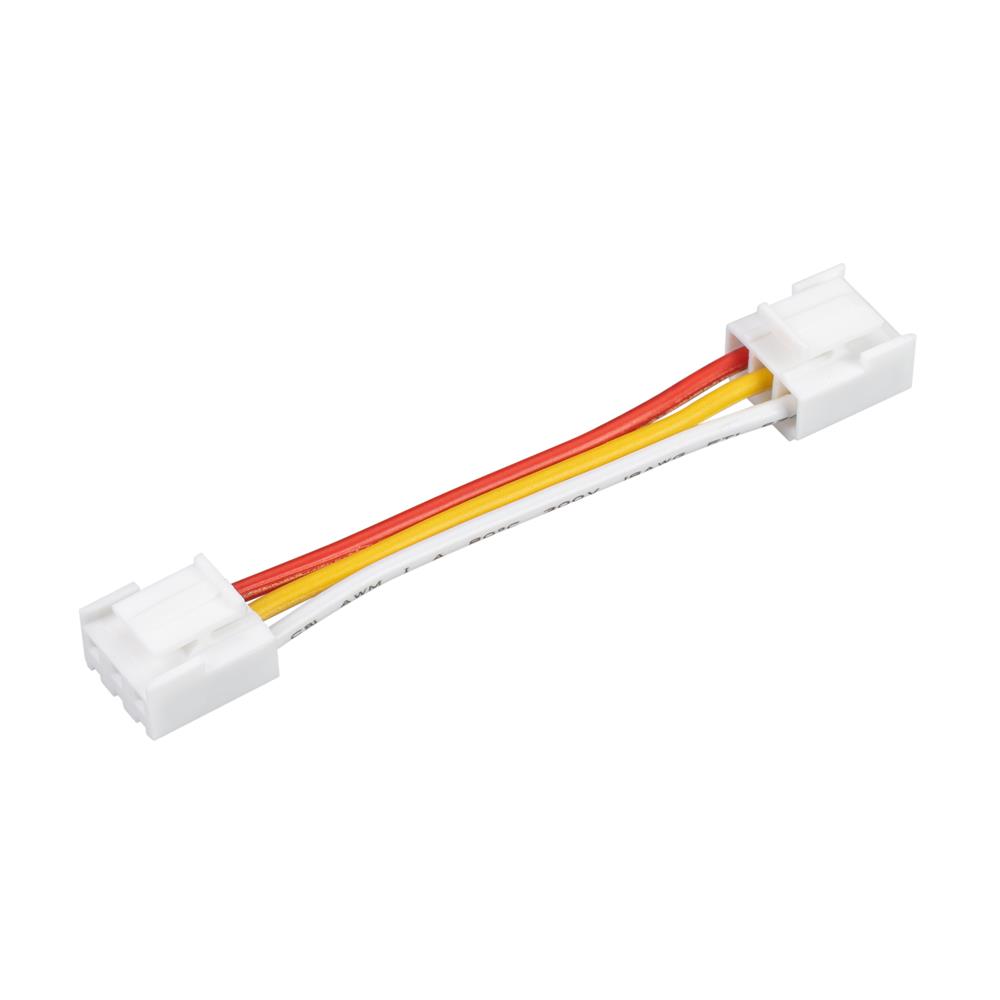 Коннектор соединительный Arlight LX-480-3pin-X2