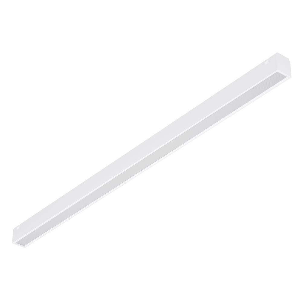 Светильник Arlight MAG-VIBE-FLAT-L485-24W Day4000-MIX (WH, 100 deg, 48V, TUYA Zigbee)