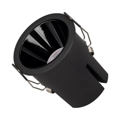 Светильник Arlight MS-ATLAS-BUILT-R72-20W Day4000 (BK-BK, 30 deg, 230V)