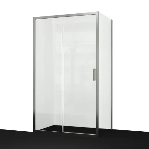 Душевой уголок WasserKRAFT Tauber 64S06