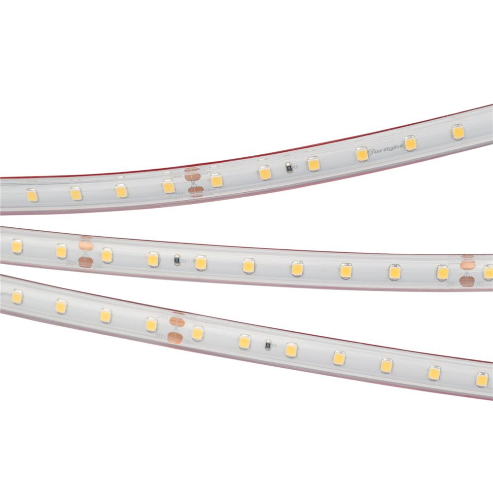 Светодиодная лента герметичная Arlight RTW-PS-A80-10mm 24V Day5000 (6 W/m, IP67, 2835, 5m)