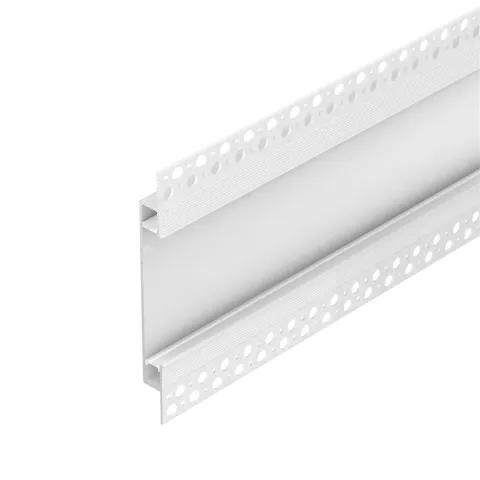 Профиль Arlight FANTOM-W75-DUAL-2000 WHITE