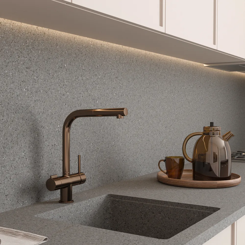 Смеситель для кухни под фильтр WasserKRAFT A8997