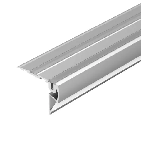 Профиль Arlight STEP-FRONT-2000 ANOD