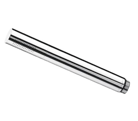 Душевая лейка 1 режим латунная Remer 317MMX, хром