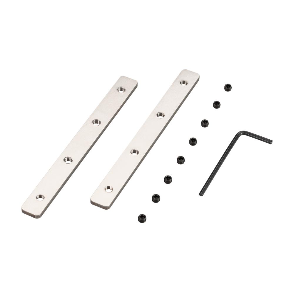 Соединитель профиля Arlight SL-COMFORT-3551-180 Set
