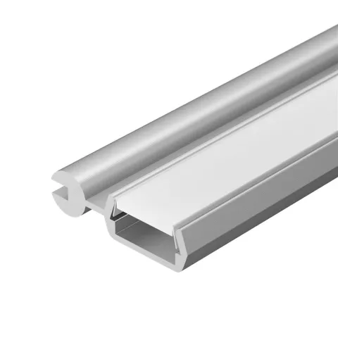 Профиль Arlight POLI-2000 ANOD