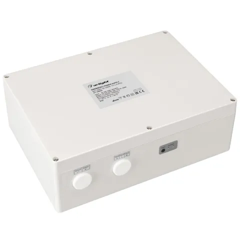 Блок аварийного питания Arlight ARJ-EMG-50-200W-1H-LiFePO4