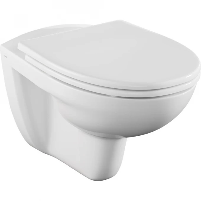 Подвесной унитаз VitrA Norm Fit