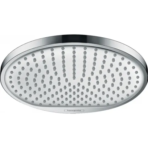 Верхний душ Hansgrohe Crometta S 240 1jet, хром