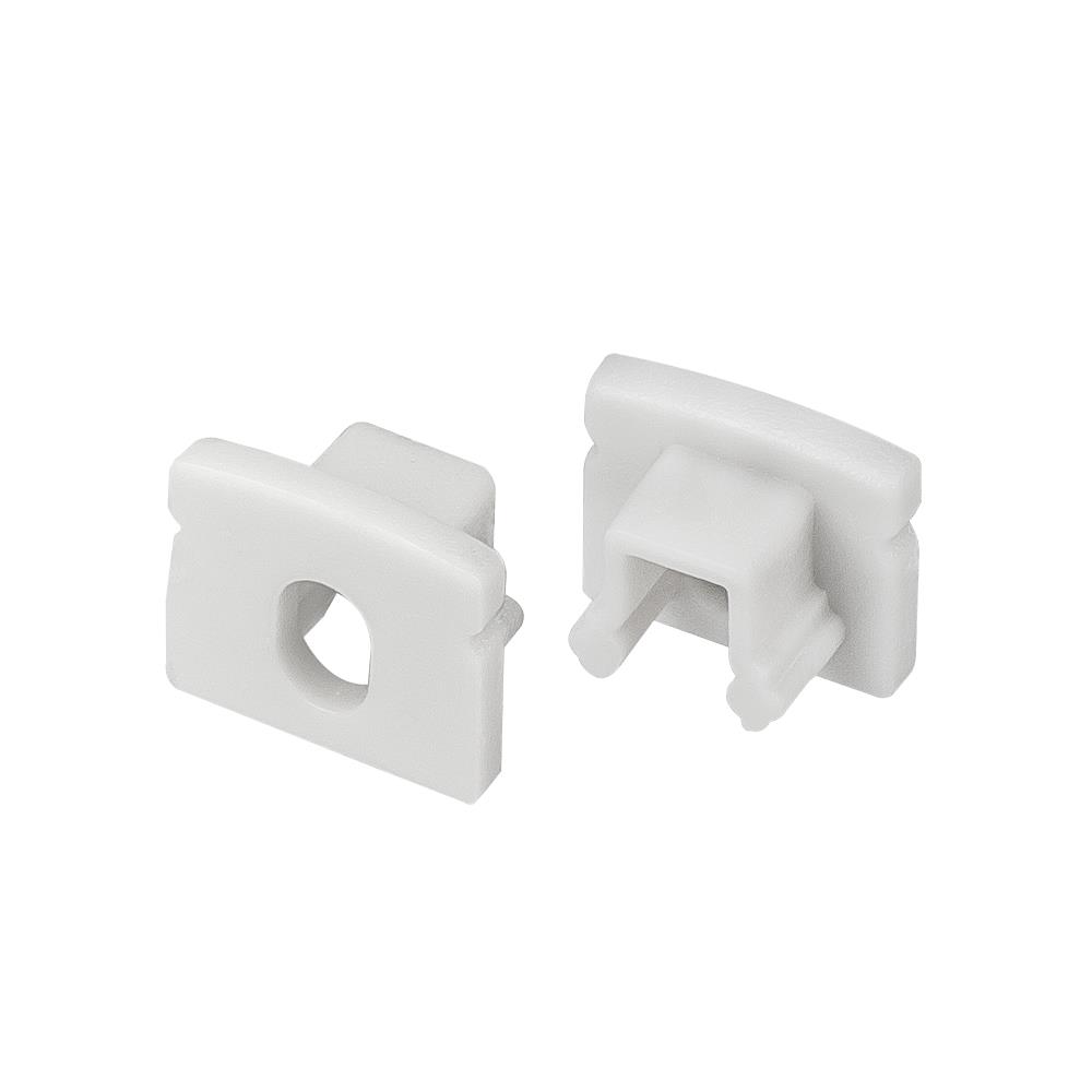 Заглушка Arlight ARH-MINI5 с отверстием