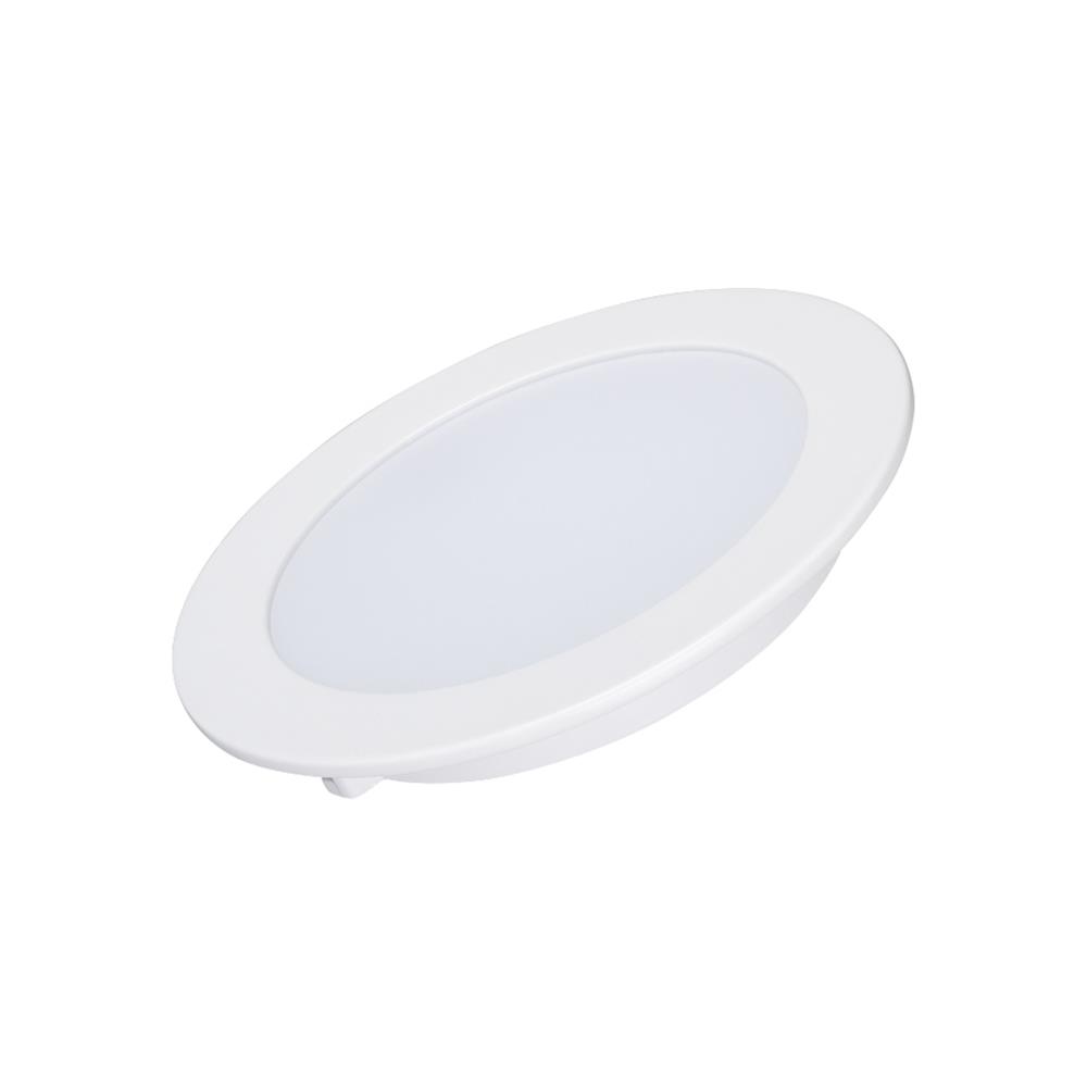 Светильник Arlight DL-BL125-9W Warm White