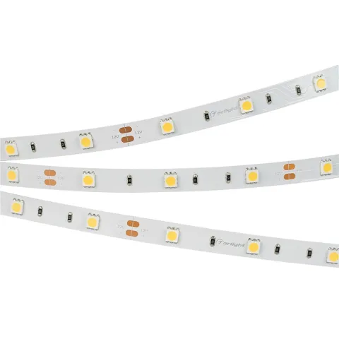 Светодиодная лента Arlight RT 2-5000 12V Day4000 (5060, 150 LED, LUX)