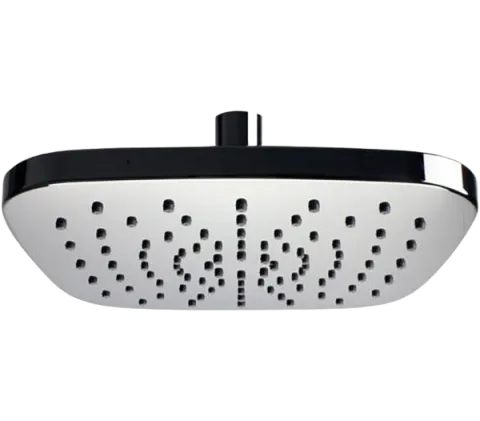 Верхний душ ABS 20см Remer 356AD20X, хром