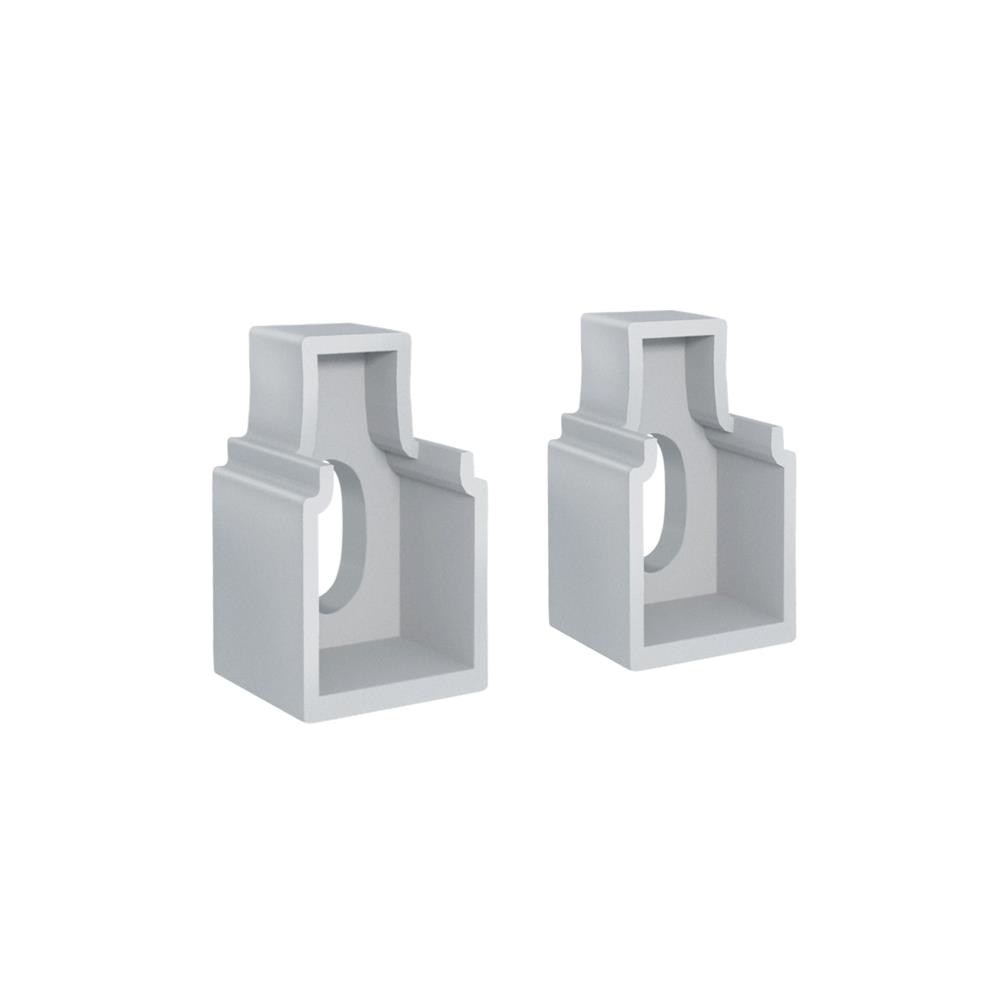 Заглушка Arlight DECORE-S6 с отверстием
