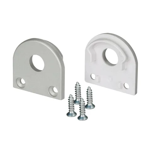 Заглушка Arlight SL-LINE-2011M ROUND с отверстием